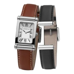 New HERBELIN Coffret De Montre Antares Blanc