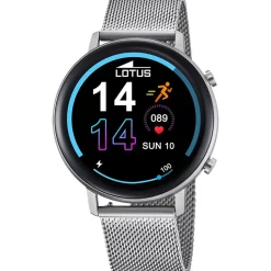 LOTUS Coffret De Montre Connectée Smartwach Noir* Coffrets Montres|Montres Sport
