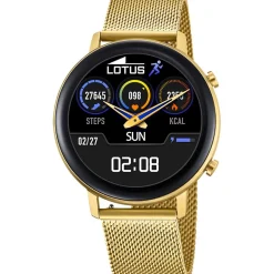 LOTUS Coffret De Montre Connectée Smartwach Noir* Coffrets Montres|Montres Sport