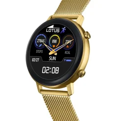 LOTUS Coffret De Montre Connectée Smartwach Noir* Coffrets Montres|Montres Sport