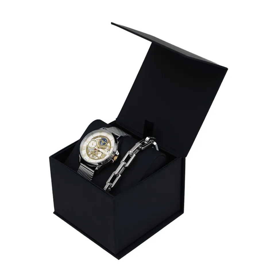 MONTIGNAC Coffret de Montre* Coffrets Montres|Montres Made In France