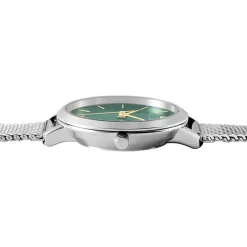 PIERRE LANNIER Coffret De Montre Chouquette Vert* Montres Made In France|Coffrets Montres