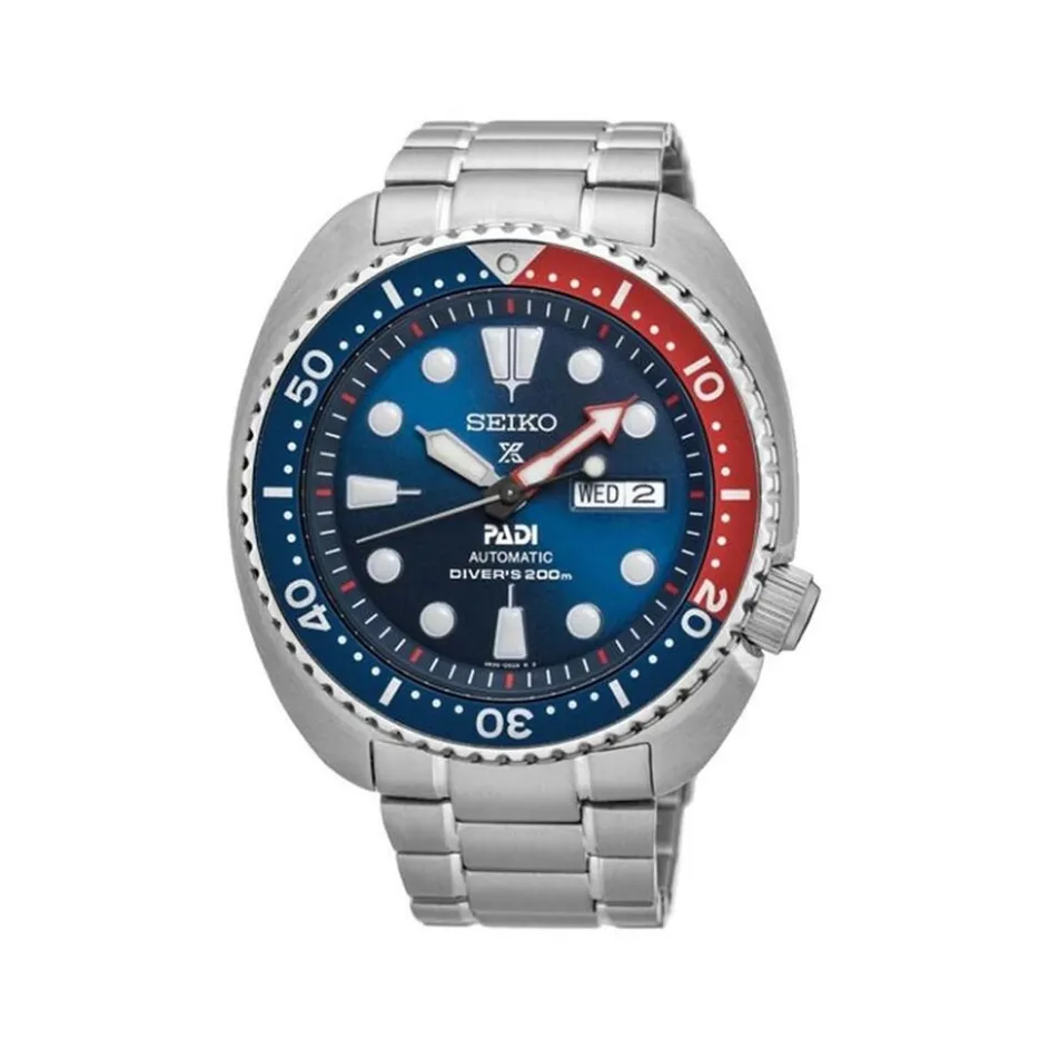 SEIKO Coffret De Montre Prospex Blanc* Coffrets Montres|Montres Sport