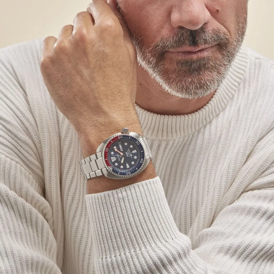 SEIKO Coffret De Montre Prospex Blanc* Coffrets Montres|Montres Sport