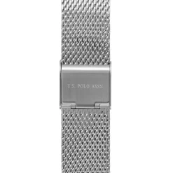 U.S. POLO Coffret De Montre Assn. Bleu* Coffrets Montres