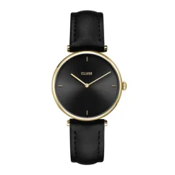CLUSE Coffret Montre Triomphe Noir* Coffrets Montres|Montres Tendances