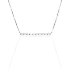 Histoire d'Or Collier Alayna* Colliers|Colliers