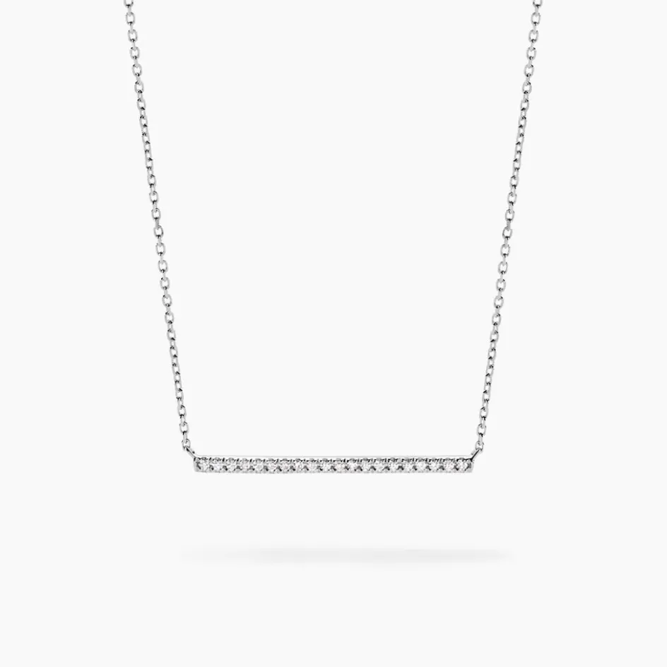 Histoire d'Or Collier Alayna* Colliers|Colliers