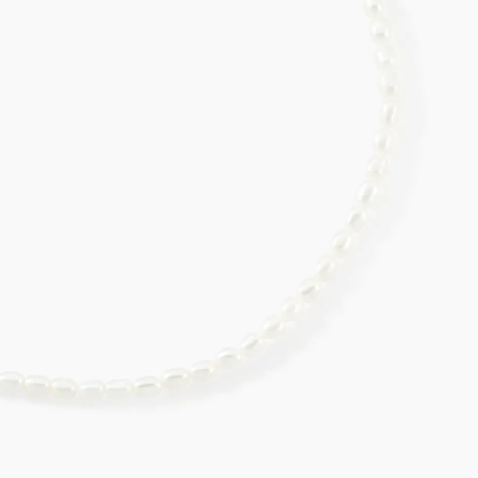 Outlet Histoire d'Or Collier Alceste Or Jaune Perle De Culture