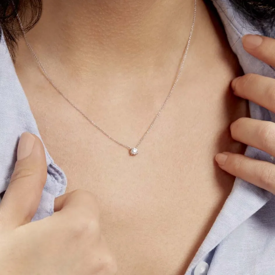 Histoire d'Or Collier Aphrodite* Colliers|Colliers