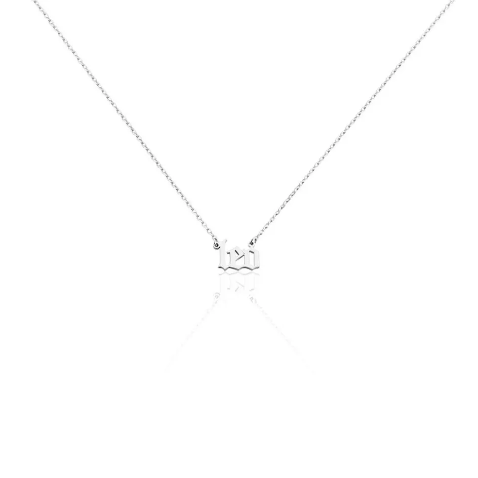 Histoire d'Or Collier Astro* Colliers|Colliers