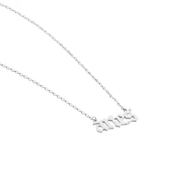 Histoire d'Or Collier Astro* Colliers|Colliers