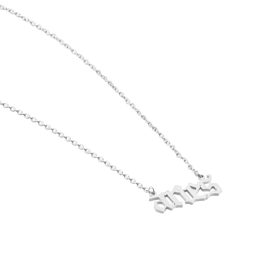 Histoire d'Or Collier Astro* Colliers|Colliers