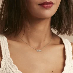 Histoire d'Or Collier Astro* Colliers|Colliers