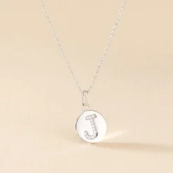 Outlet Histoire d'Or Collier Argent Eugenien Oxydes De Zirconium