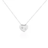 Outlet Histoire d'Or Collier Argent Ieronim Oxydes De Zirconium