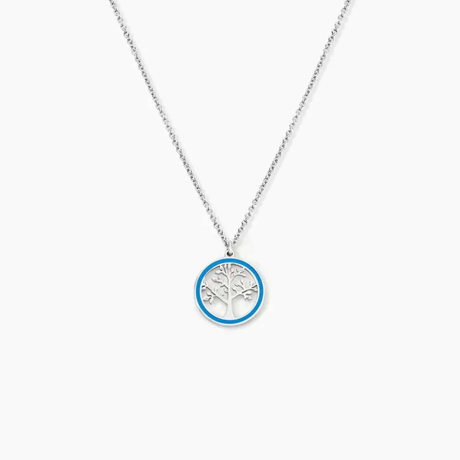 Best Histoire d'Or Collier Argent Semele