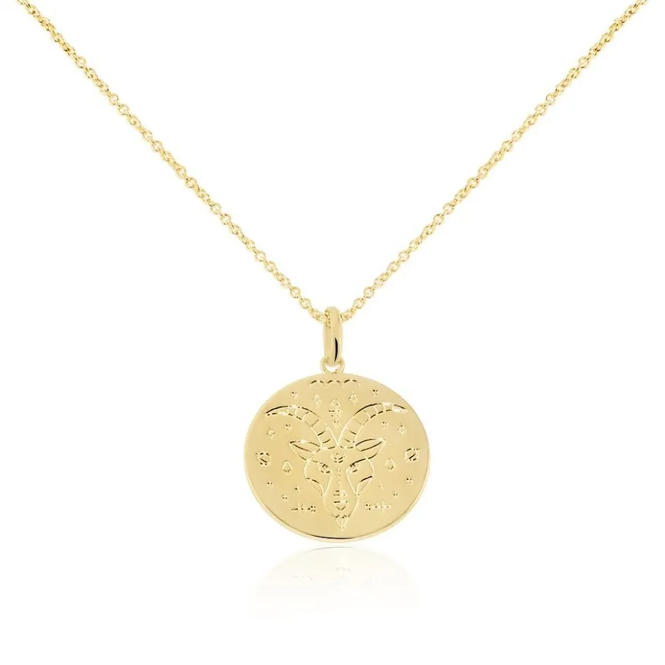 Histoire d'Or Collier Astro Plaqué Or* Colliers|Colliers