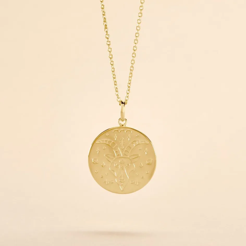 Histoire d'Or Collier Astro Plaqué Or* Colliers|Colliers