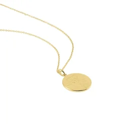 Histoire d'Or Collier Astro Plaqué Or* Colliers|Colliers