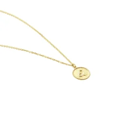Sale Histoire d'Or Collier Astrola Or Jaune