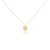 Outlet Histoire d'Or Collier Astrola Or Jaune