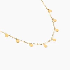 Sale Histoire d'Or Collier Baber Or Jaune