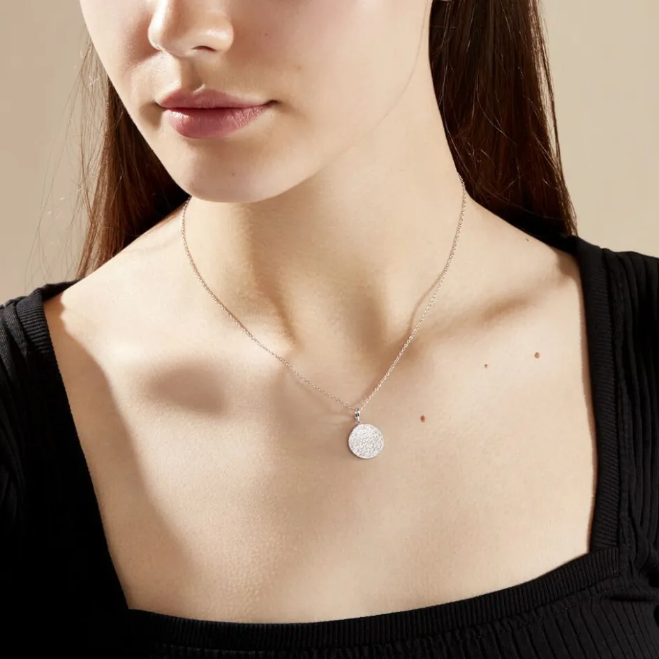 Histoire d'Or Collier Blanka* Colliers|Colliers