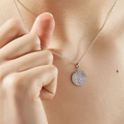 Histoire d'Or Collier Blanka* Colliers|Colliers