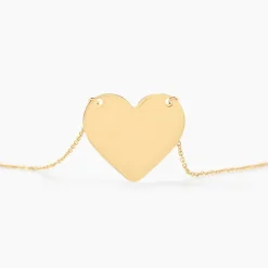 Histoire d'Or Collier Breanin* Bijoux Personnalisés|Colliers