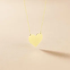 Histoire d'Or Collier Breanin* Bijoux Personnalisés|Colliers