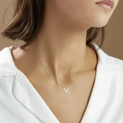 Histoire d'Or Collier Celene* Colliers|Colliers