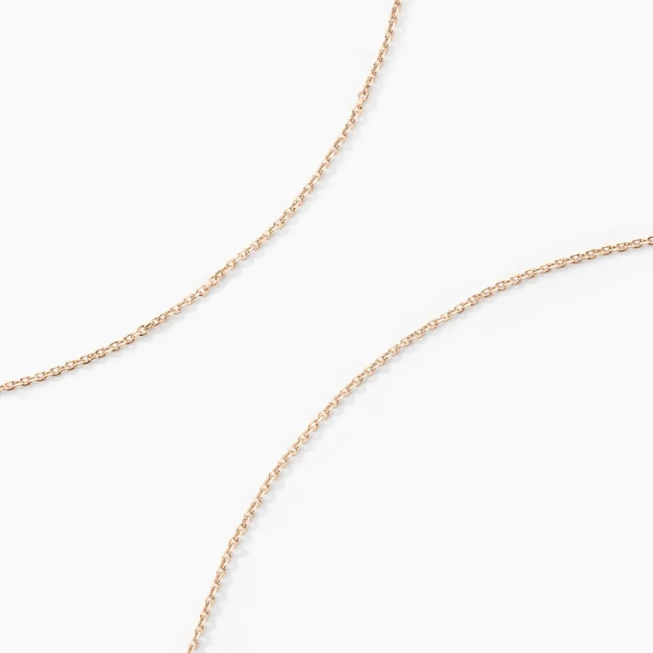 Histoire d'Or Collier Claudine* Colliers|Colliers
