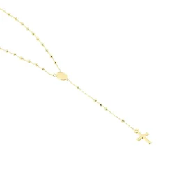 Outlet Histoire d'Or Collier Cleya Or Jaune