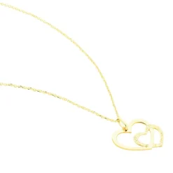 Outlet Histoire d'Or Collier Duarte Or Jaune