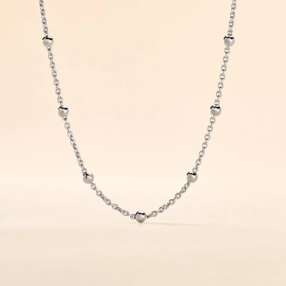 Histoire d'Or Collier Elea* Colliers|Colliers