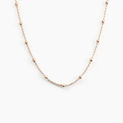 Histoire d'Or Collier Elea* Colliers|Colliers