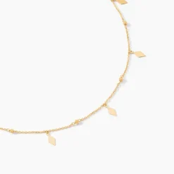 Sale Histoire d'Or Collier Eleonora Or Jaune