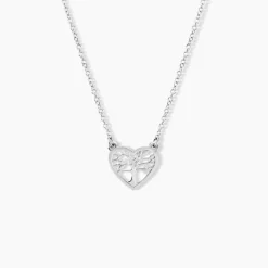 Histoire d'Or Collier Elwenn* Colliers|Colliers