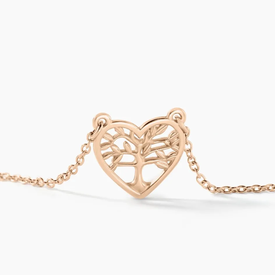 Histoire d'Or Collier Elwenn* Colliers|Colliers