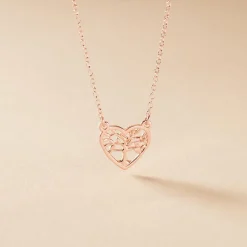 Histoire d'Or Collier Elwenn* Colliers|Colliers