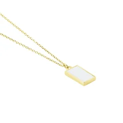 Histoire d'Or Collier Hallie Or Jaune Nacre* Colliers|Colliers