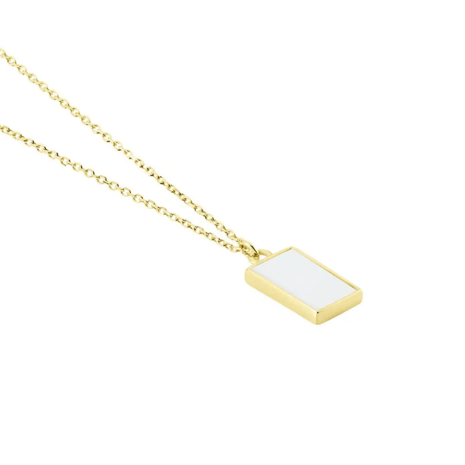 Histoire d'Or Collier Hallie Or Jaune Nacre* Colliers|Colliers