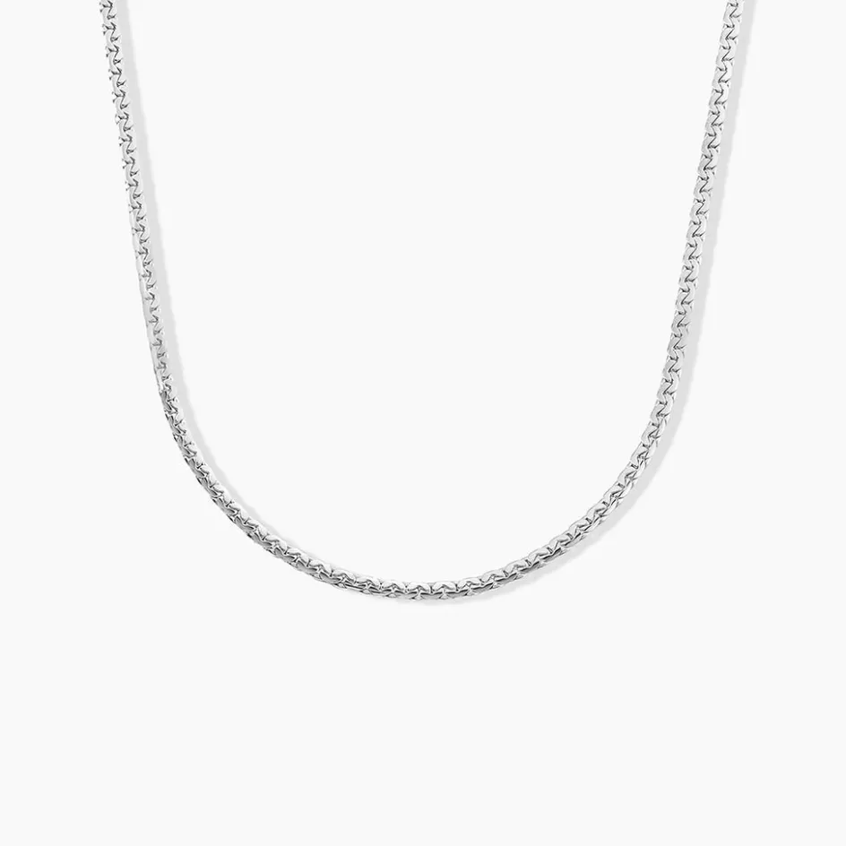 Histoire d'Or Collier Ivy Maille Haricot* Colliers|Colliers