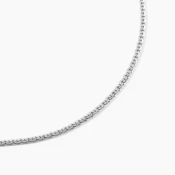 Histoire d'Or Collier Ivy Maille Haricot* Colliers|Colliers