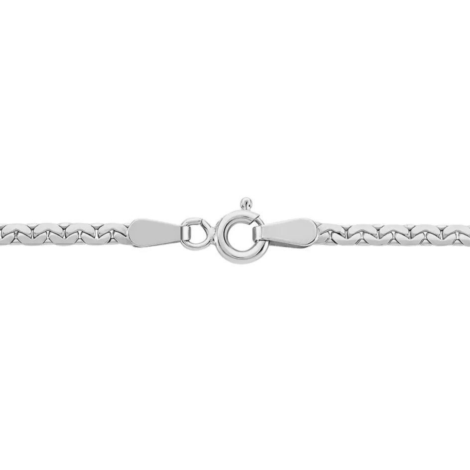 Histoire d'Or Collier Ivy Maille Haricot* Colliers|Colliers