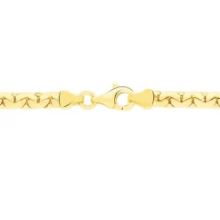 Histoire d'Or Collier Ivy Maille Haricot* Colliers|Colliers