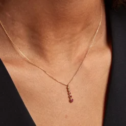 Histoire d'Or Collier Josephine* Colliers|Colliers