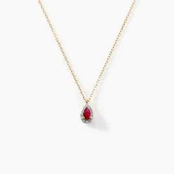 Histoire d'Or Collier Juliettina Diamant* Colliers|Colliers