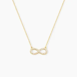 Histoire d'Or Collier Klothilda De Zirconium* Colliers|Colliers